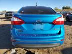 2014 Ford Fiesta Se للبيع في Colorado Springs، CO - Front End