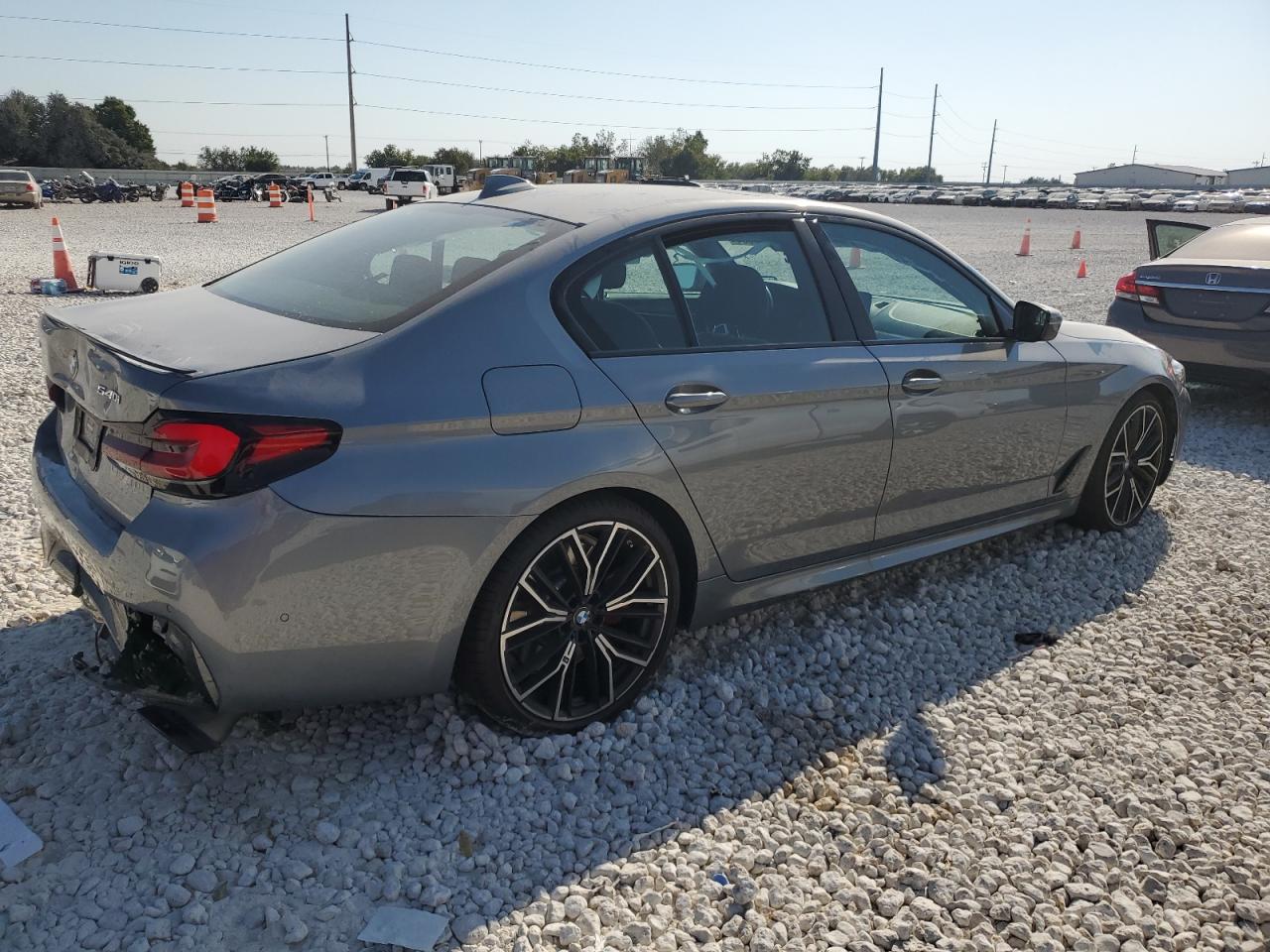 2023 BMW 5er - Image 3