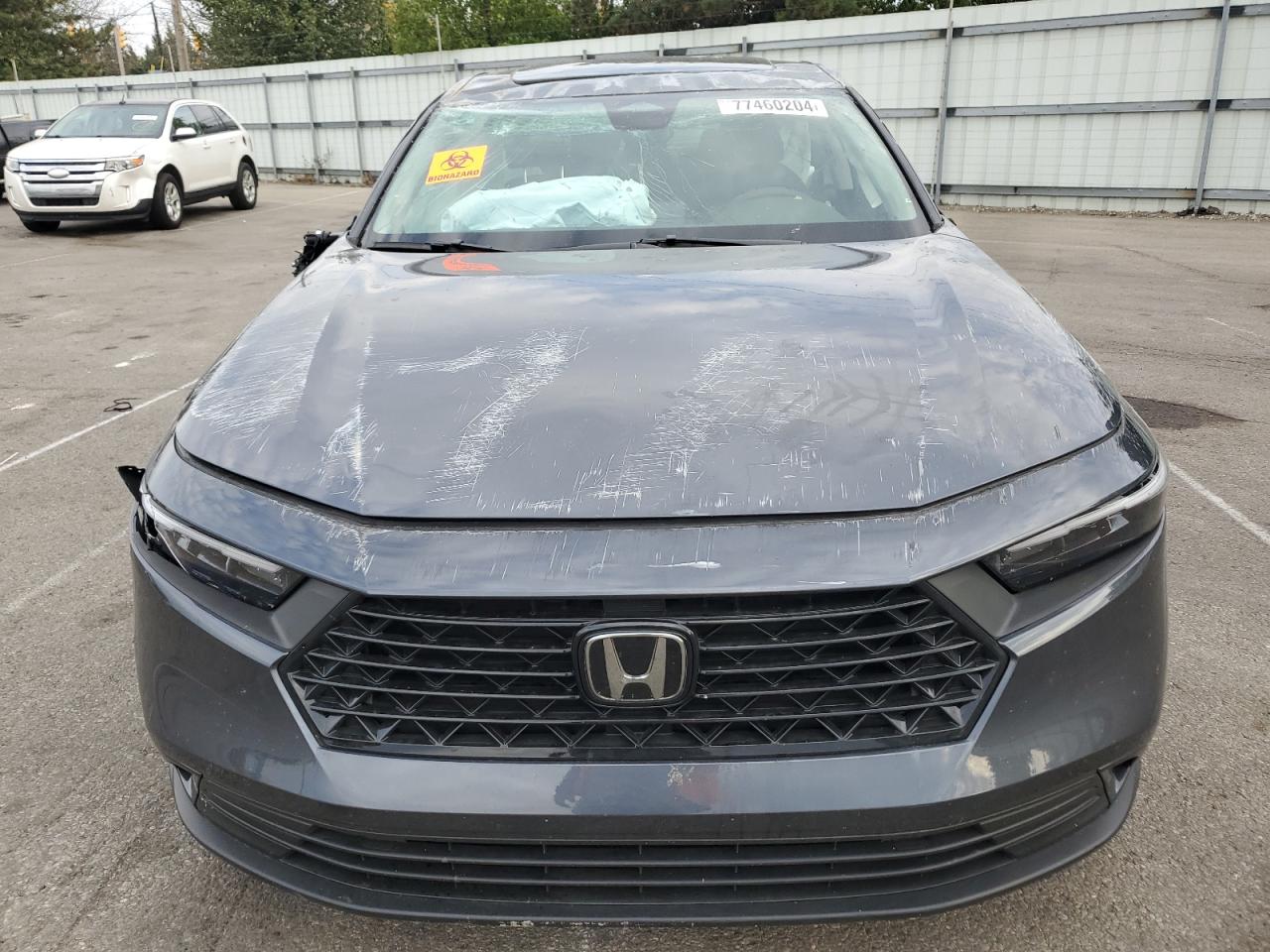 2024 Honda Accord - Image 5