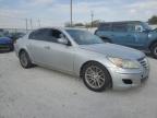 2009 Hyundai Genesis 3.8L de vânzare în Haslet, TX - Side