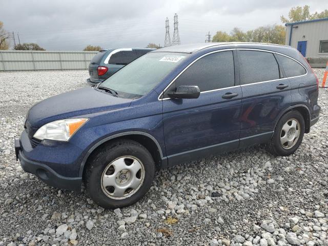 2008 Honda Cr-V Lx