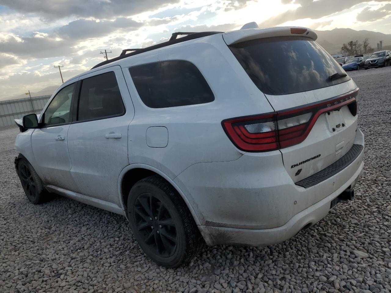 2018 Dodge Durango - Image 2