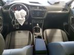 2021 Volkswagen Tiguan Se for Sale in Albany, NY - Front End