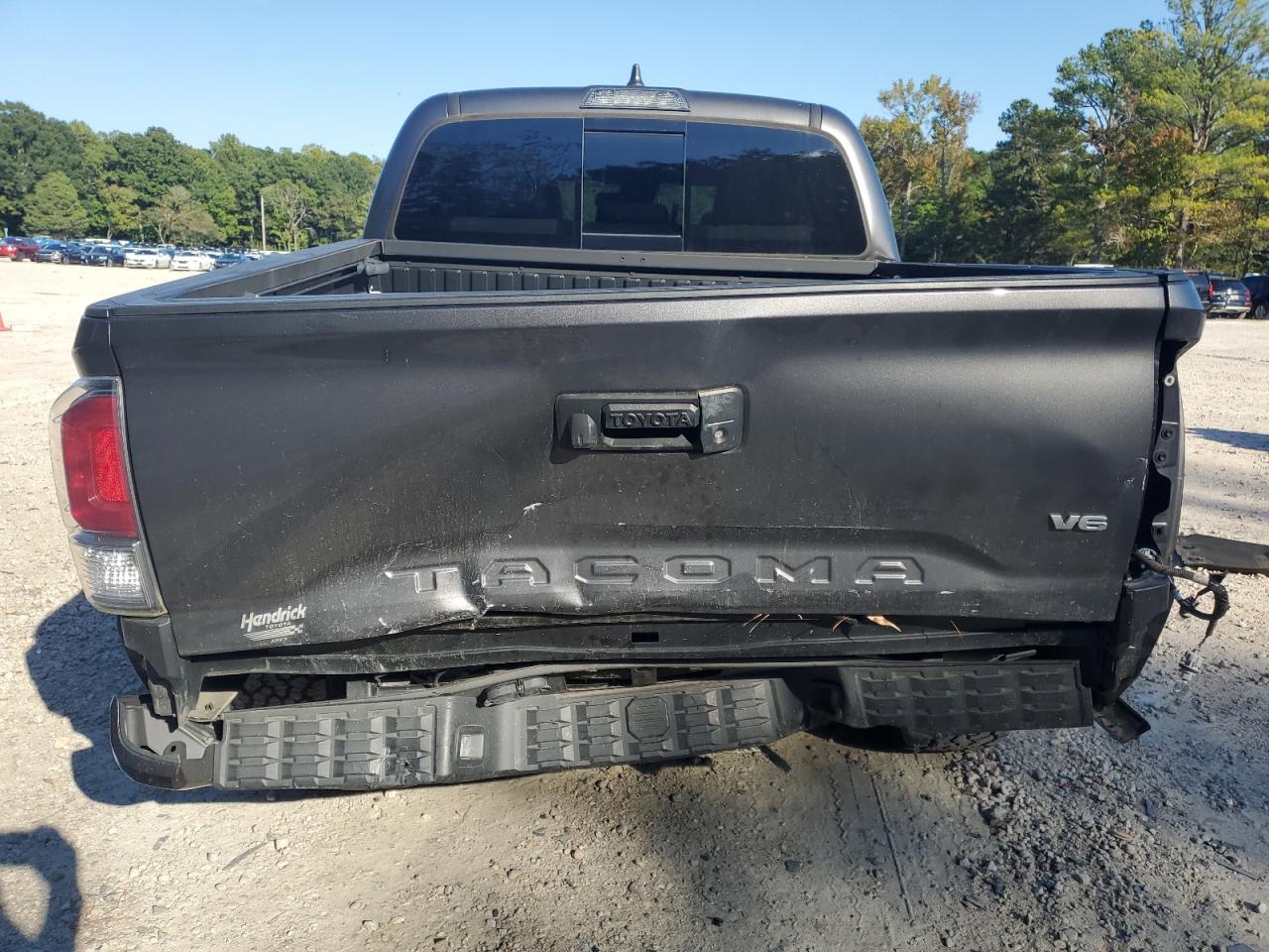 3TYCZ5AN3MT013407 2021 Toyota Tacoma Double Cab