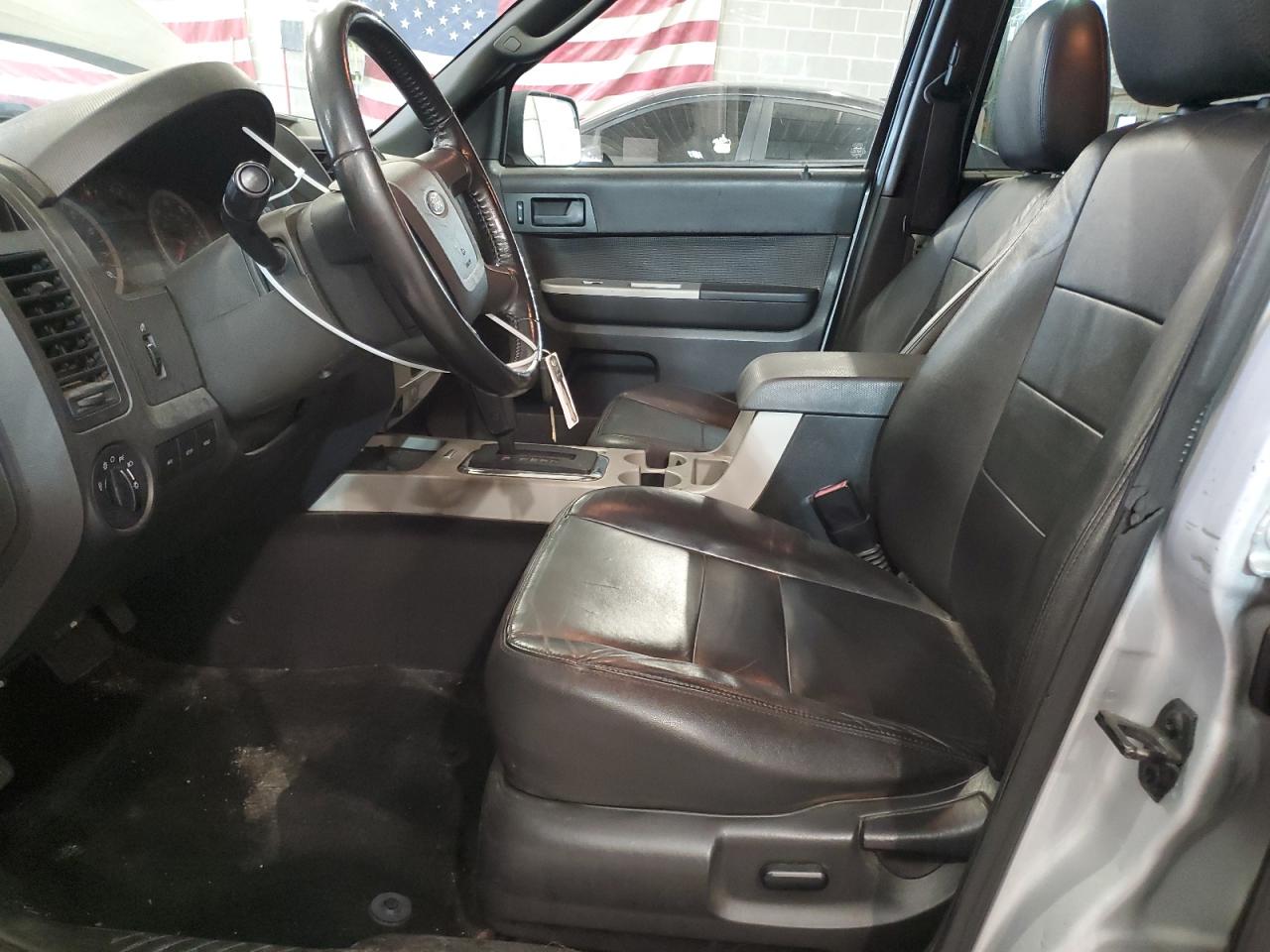 2011 Ford Escape - Image 7