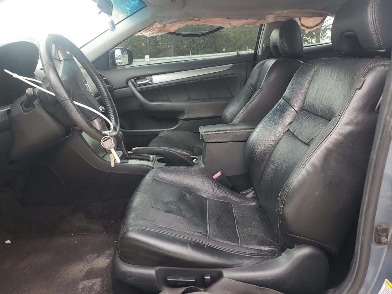 2007 Honda Accord - Image 7