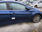 2015 Hyundai Elantra Se en Venta en Riverview, FL - Water/Flood