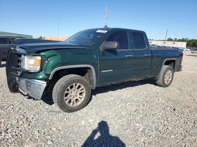 2015 Gmc Sierra K1500 de vânzare în Tifton, GA - Front End