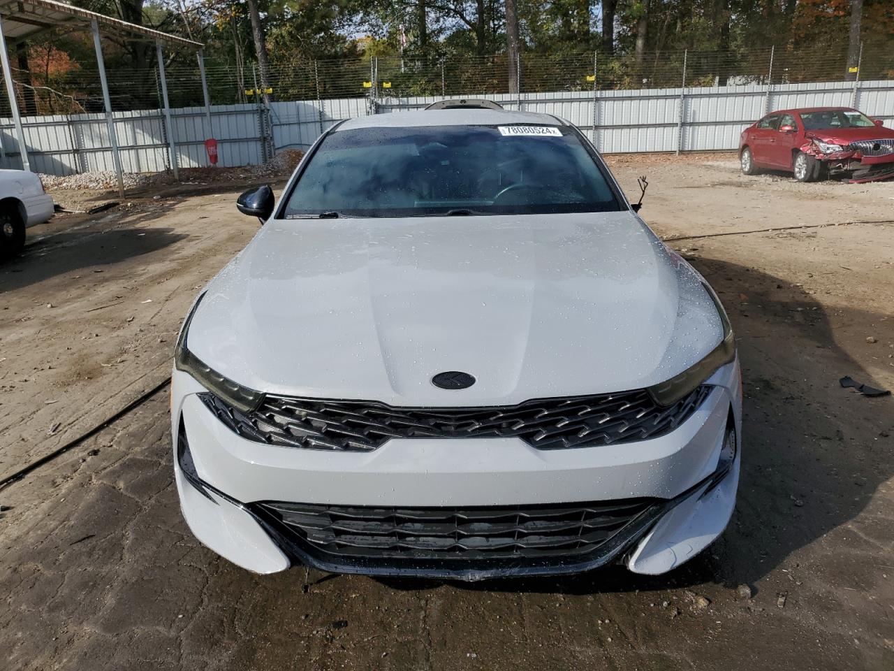 2021 Kia K5 - Image 5