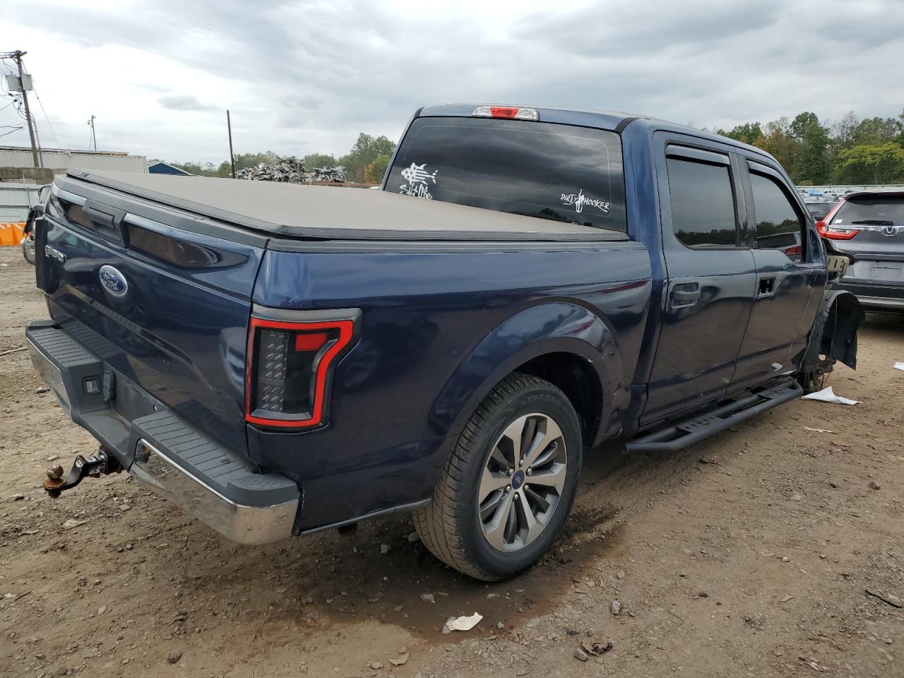 1FTEW1C83HKD51772 2017 Ford F150 Supercrew