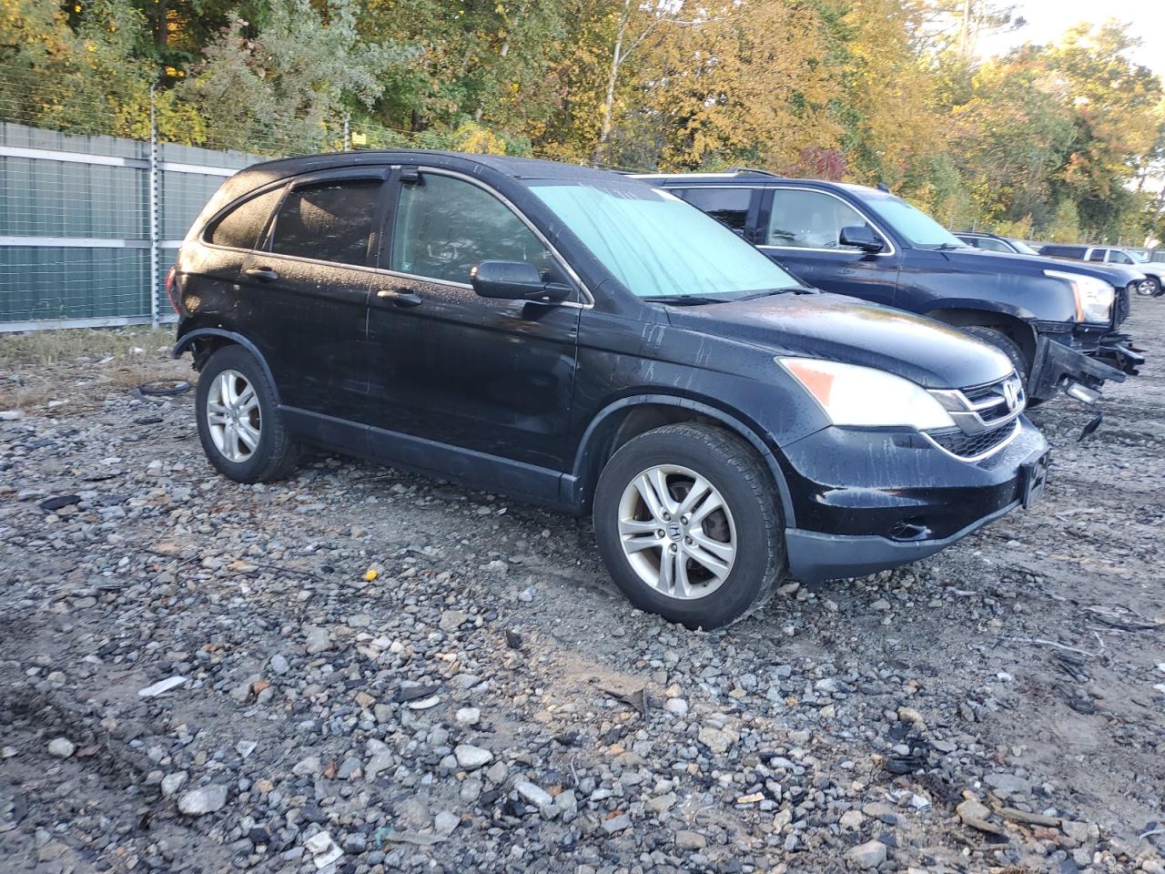 2011 Honda CR-V - Image 4