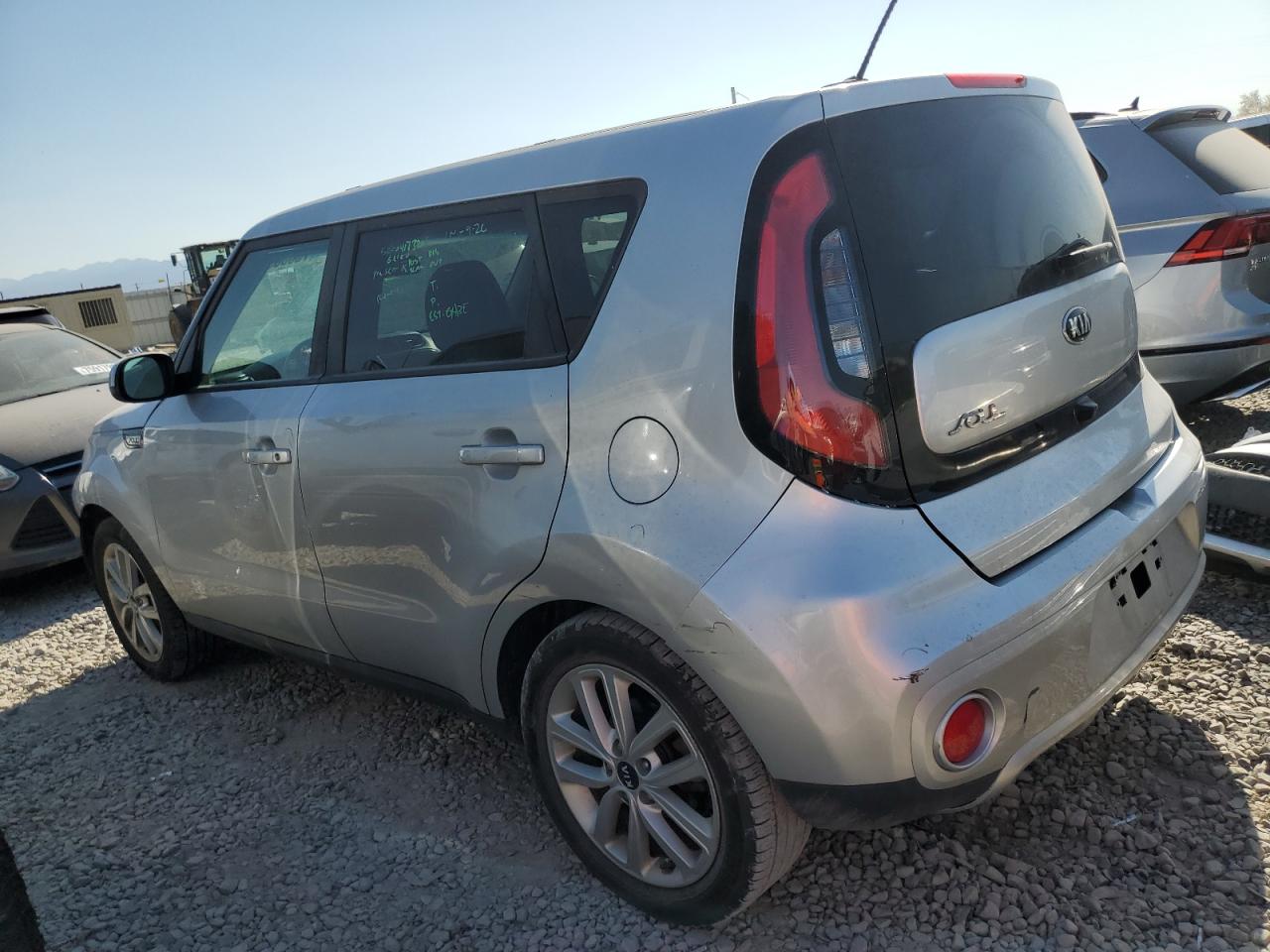 2018 Kia Soul - Image 2