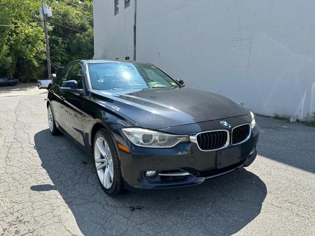 2014 Bmw 328 Xi Sulev