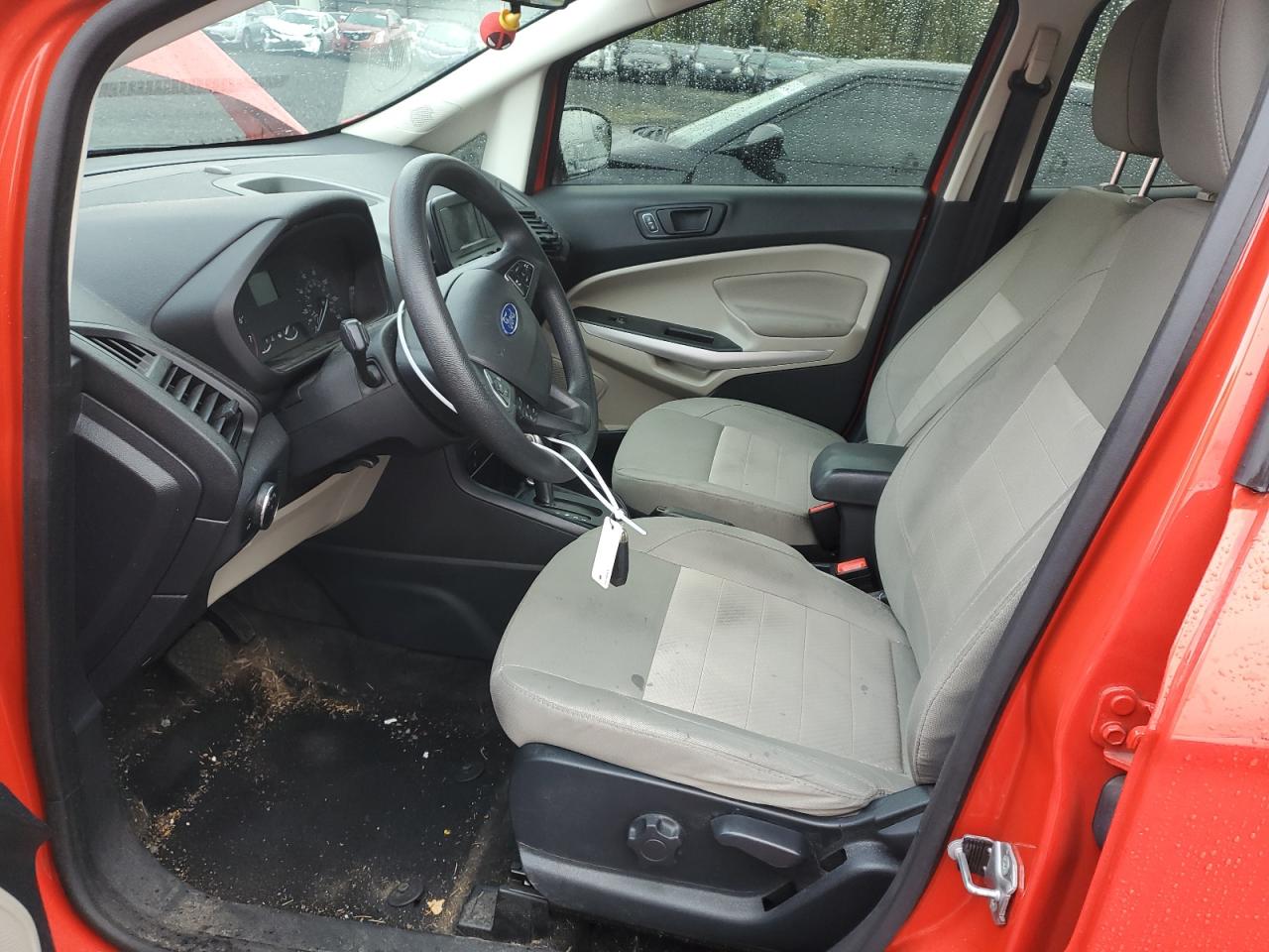 2021 Ford EcoSport - Image 7