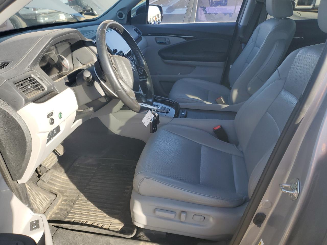 2019 Honda Pilot - Image 7