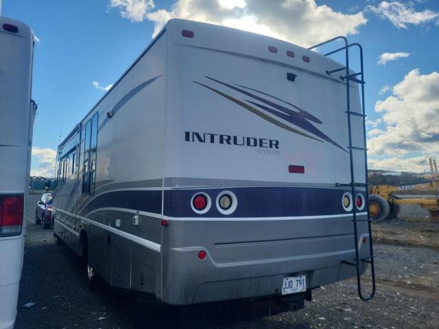 2004 WORKHORSE CUSTOM CHASSIS MOTORHOME CHASSIS W22