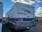 2004 WORKHORSE CUSTOM CHASSIS MOTORHOME CHASSIS W22 for sale at Copart NS - HALIFAX