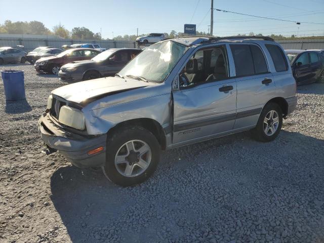 2003 Chevrolet Tracker 