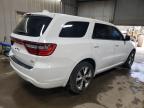 2014 Dodge Durango R/T de vânzare în Elgin, IL - Side