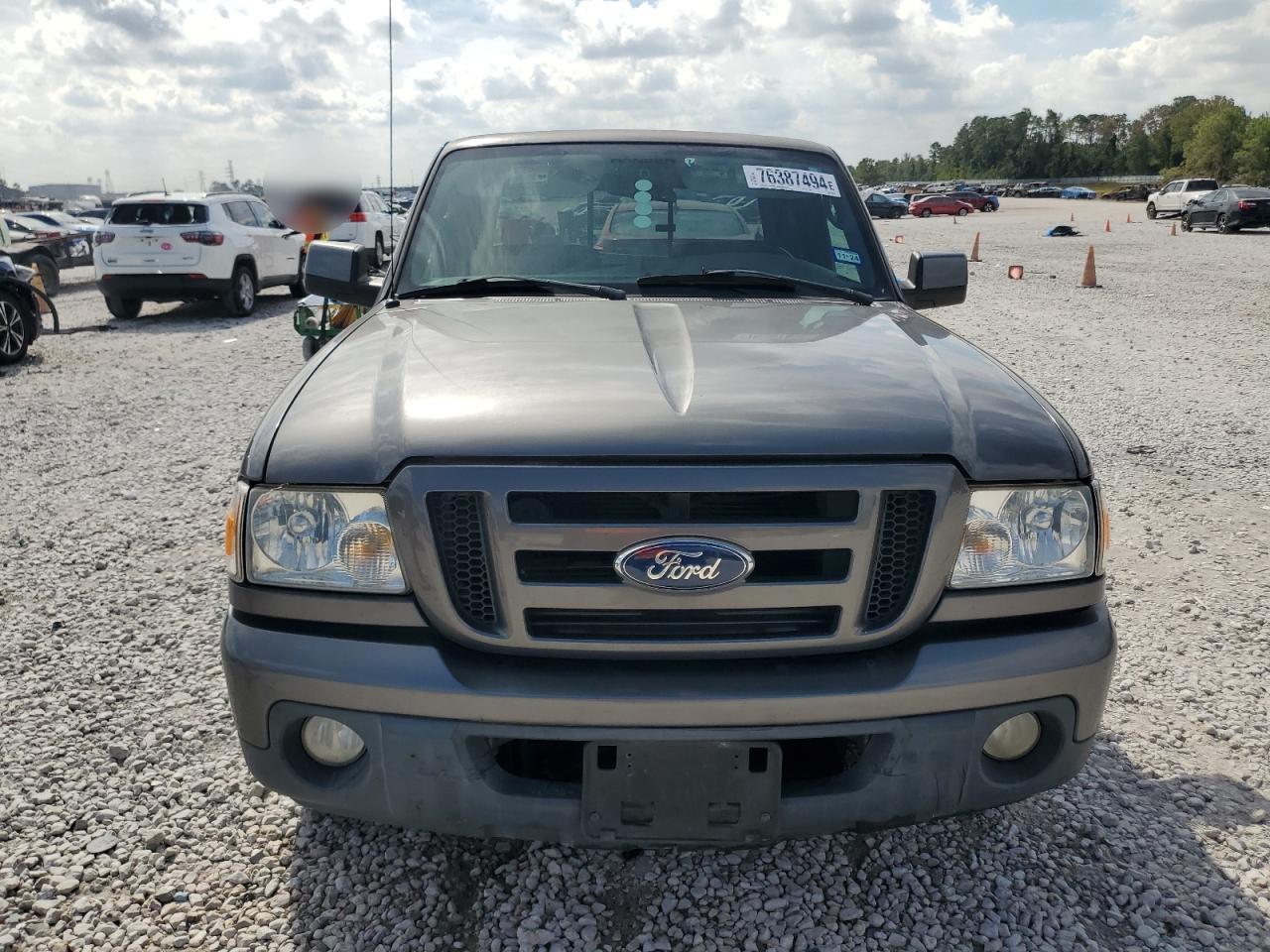2011 Ford Ranger - Image 5