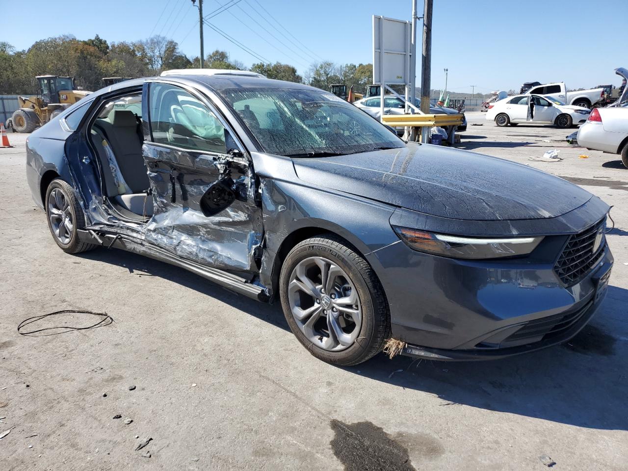 2024 Honda Accord - Image 4