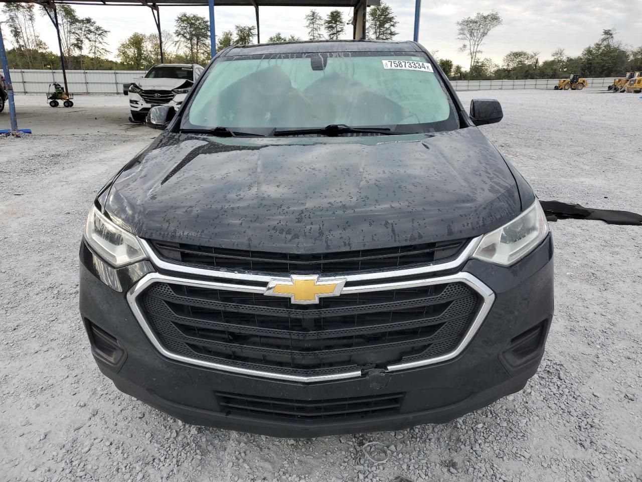 2019 Chevrolet Traverse - Image 5