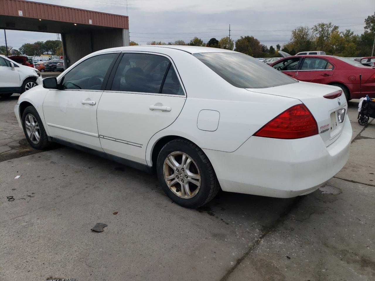2006 Honda Accord - Image 2