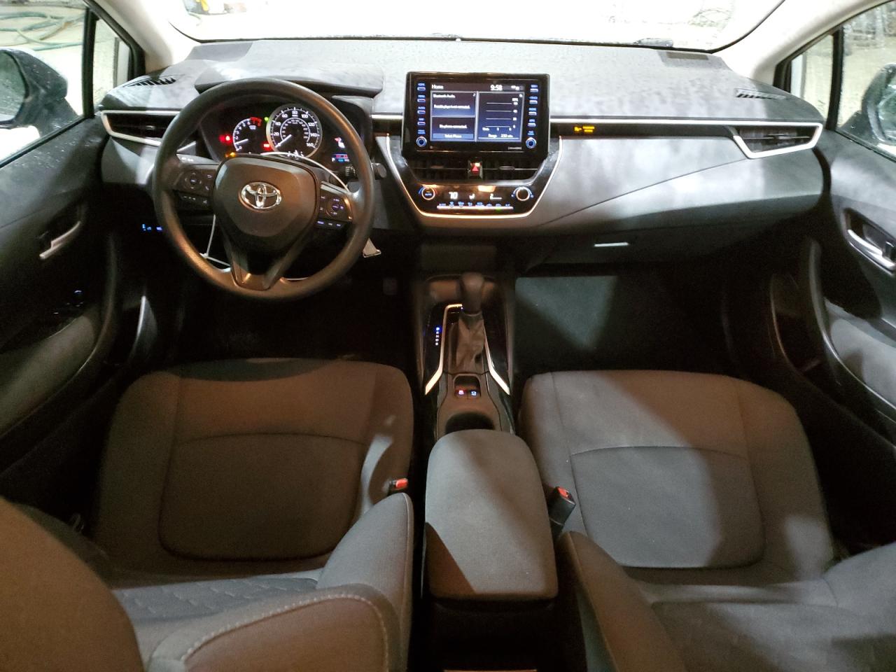 2021 Toyota Corolla - Image 8