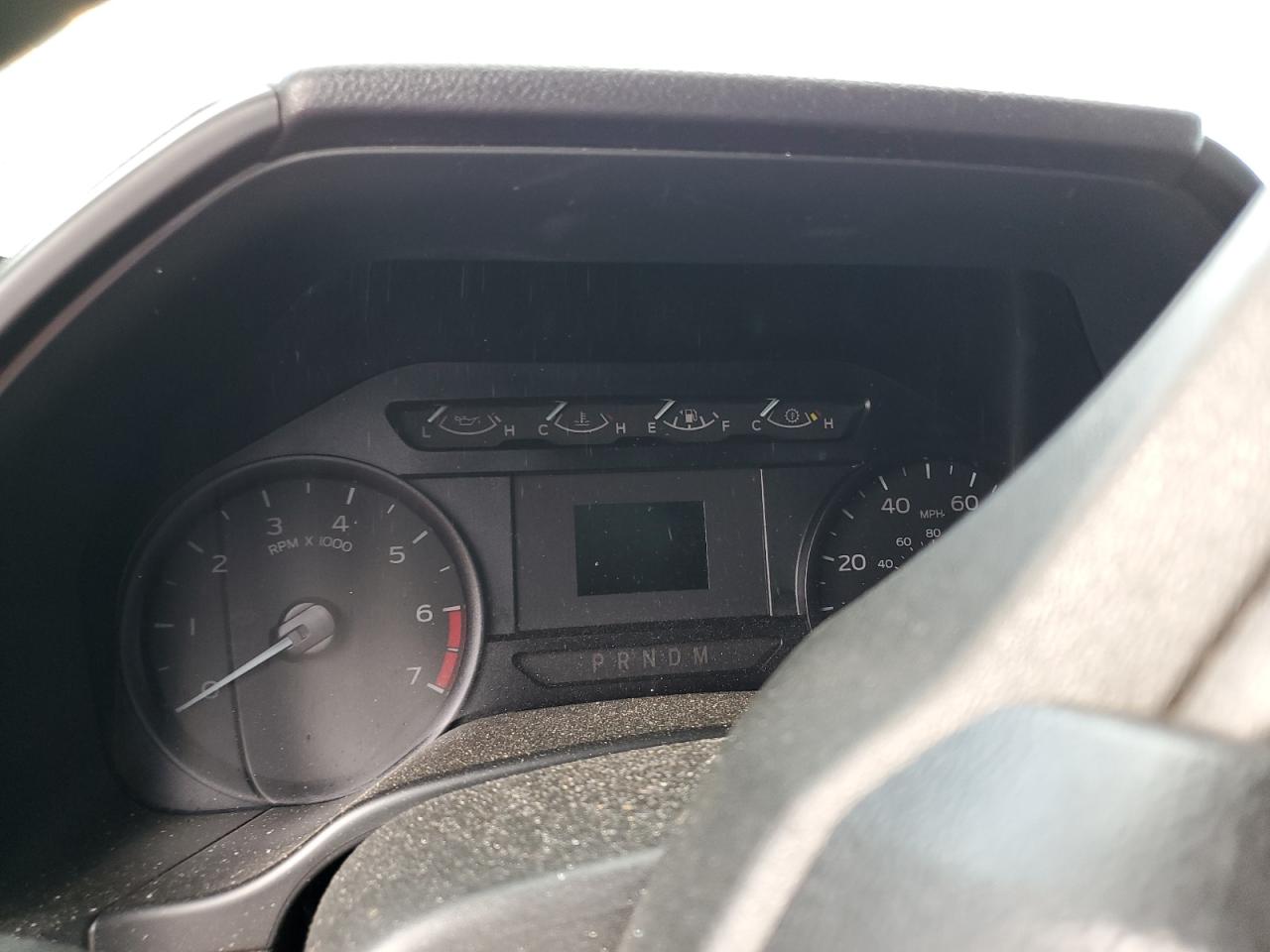 2020 Ford F250 - Image 9