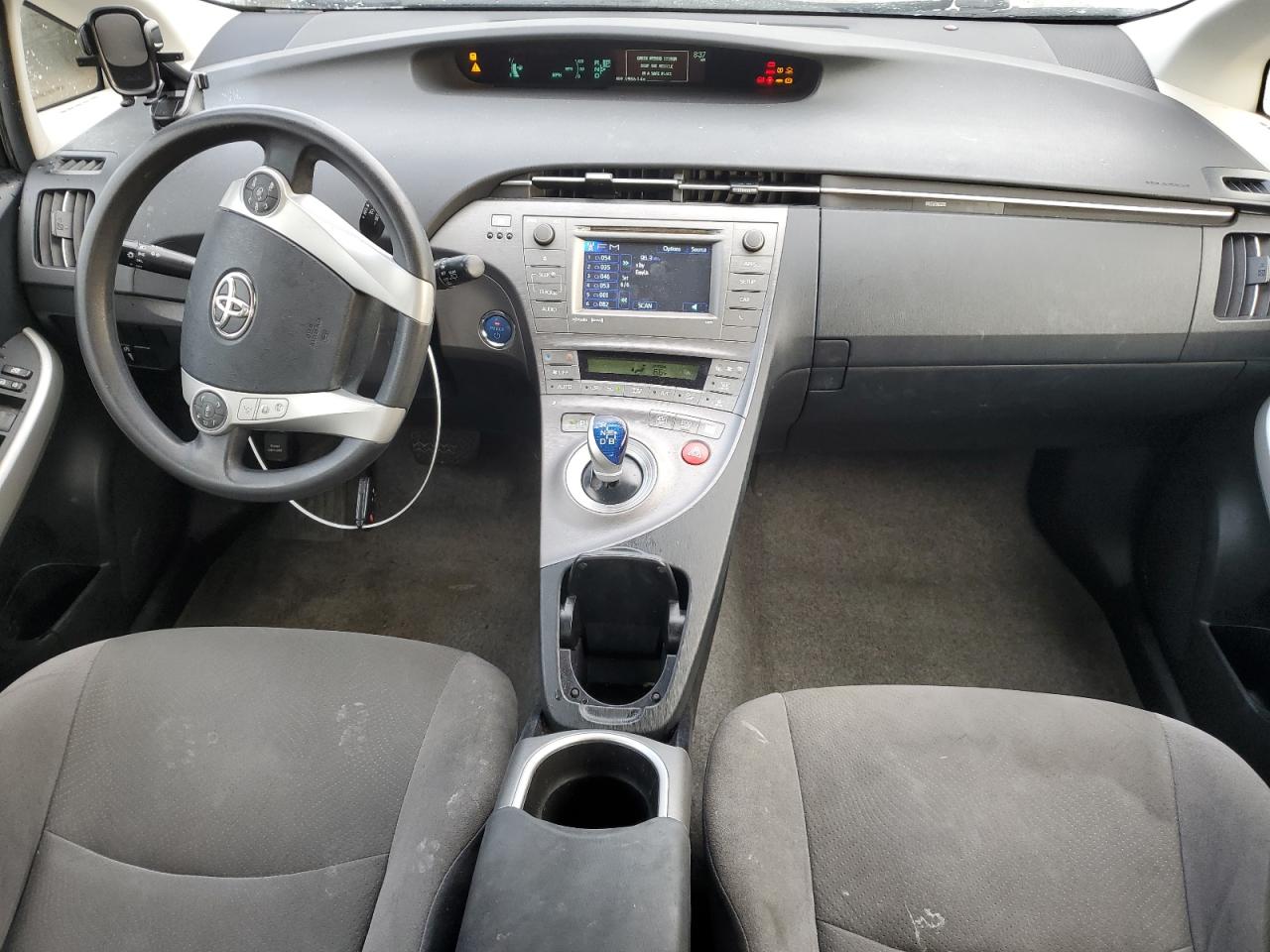 2012 Toyota Prius - Image 8