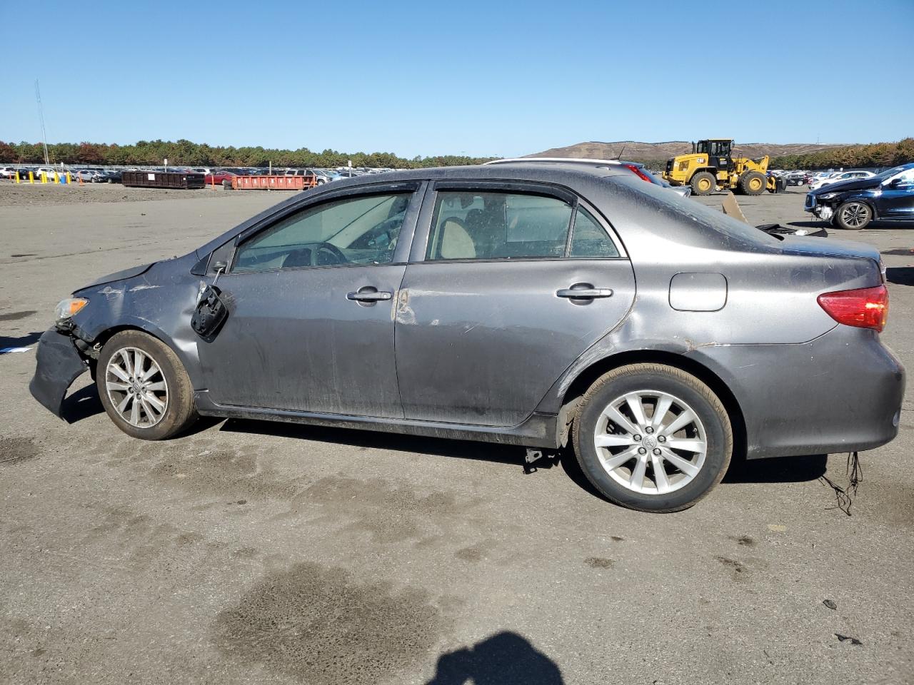 2009 Toyota Corolla - Image 2