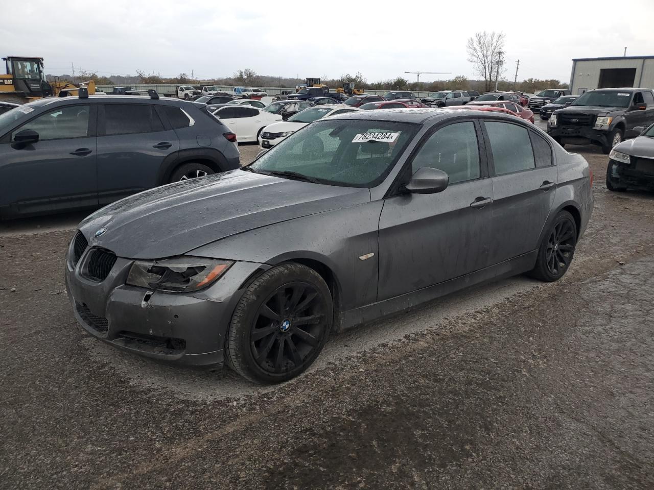 2011 BMW 3er - Image 1