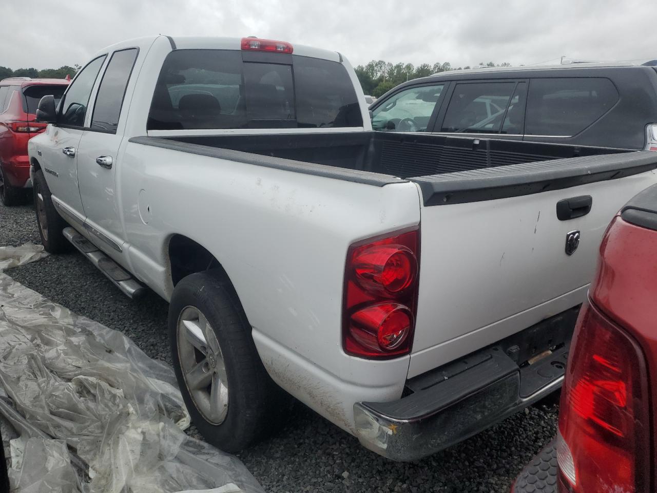 2007 Dodge RAM - Image 2