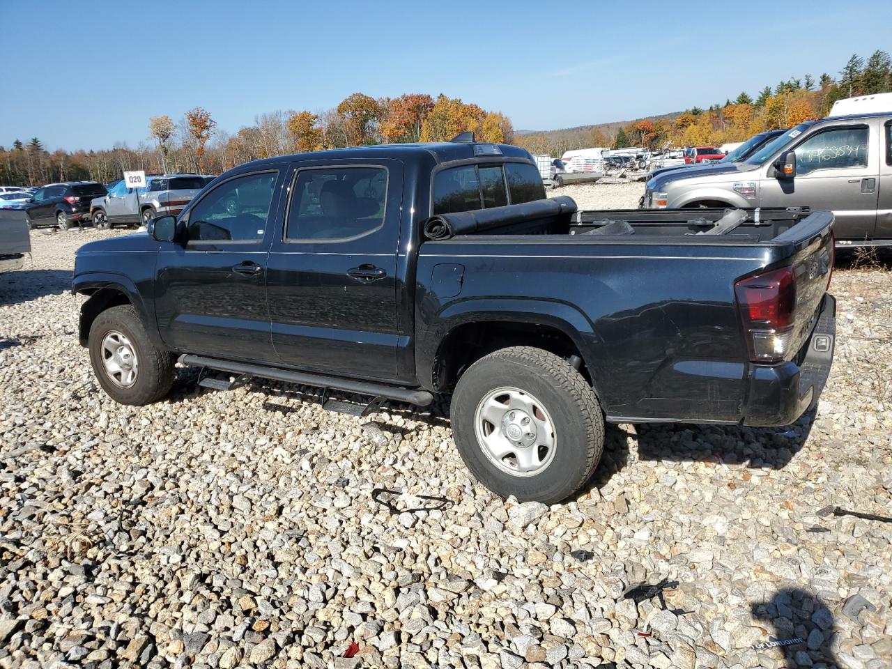 2020 Toyota Tacoma - Image 2