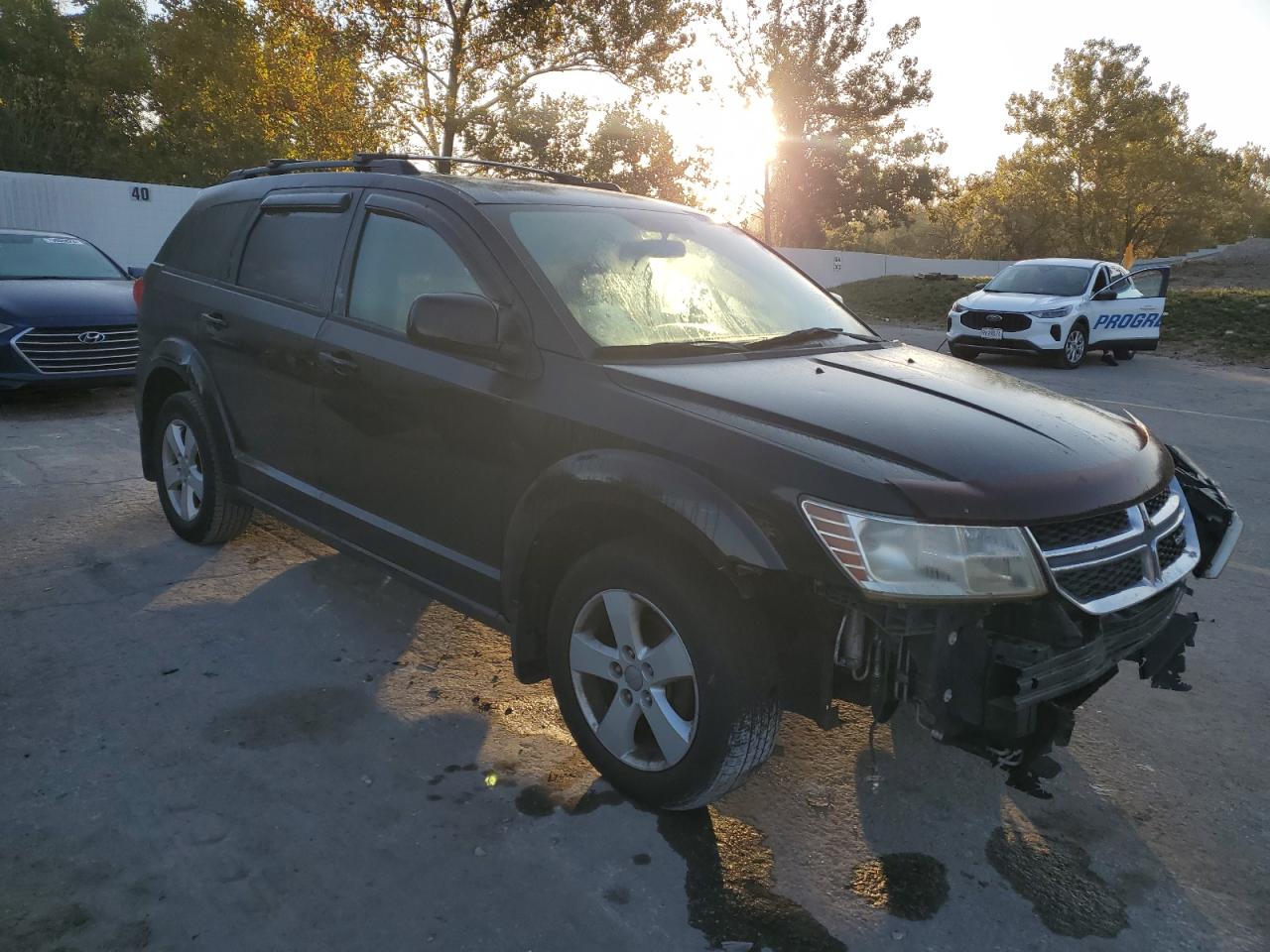 2011 Dodge Journey - Image 4