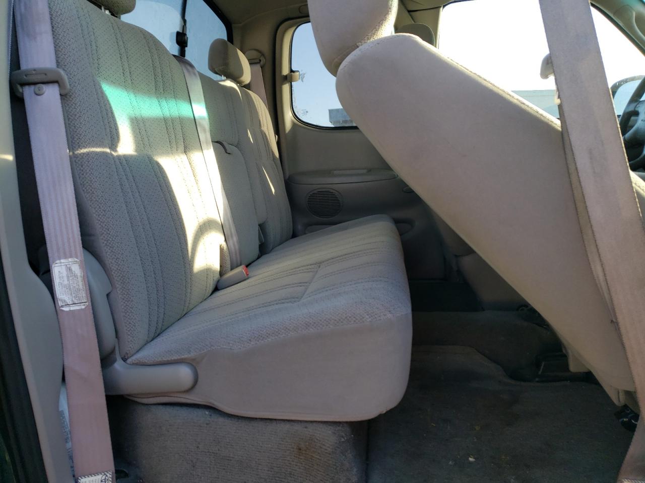 2002 Toyota Tundra - Image 10