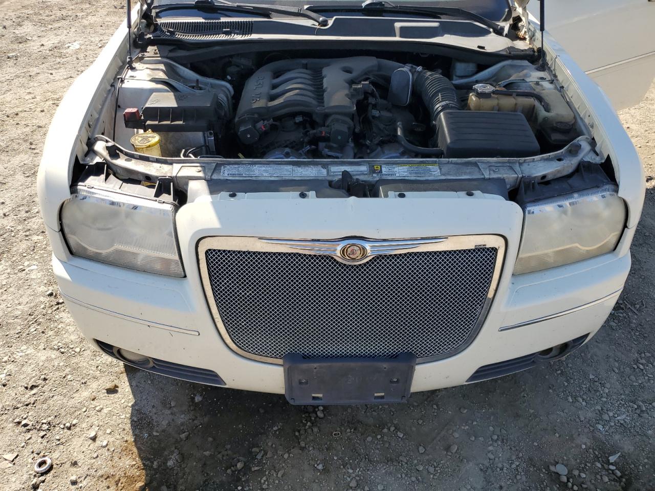 2007 Chrysler 300 - Image 13