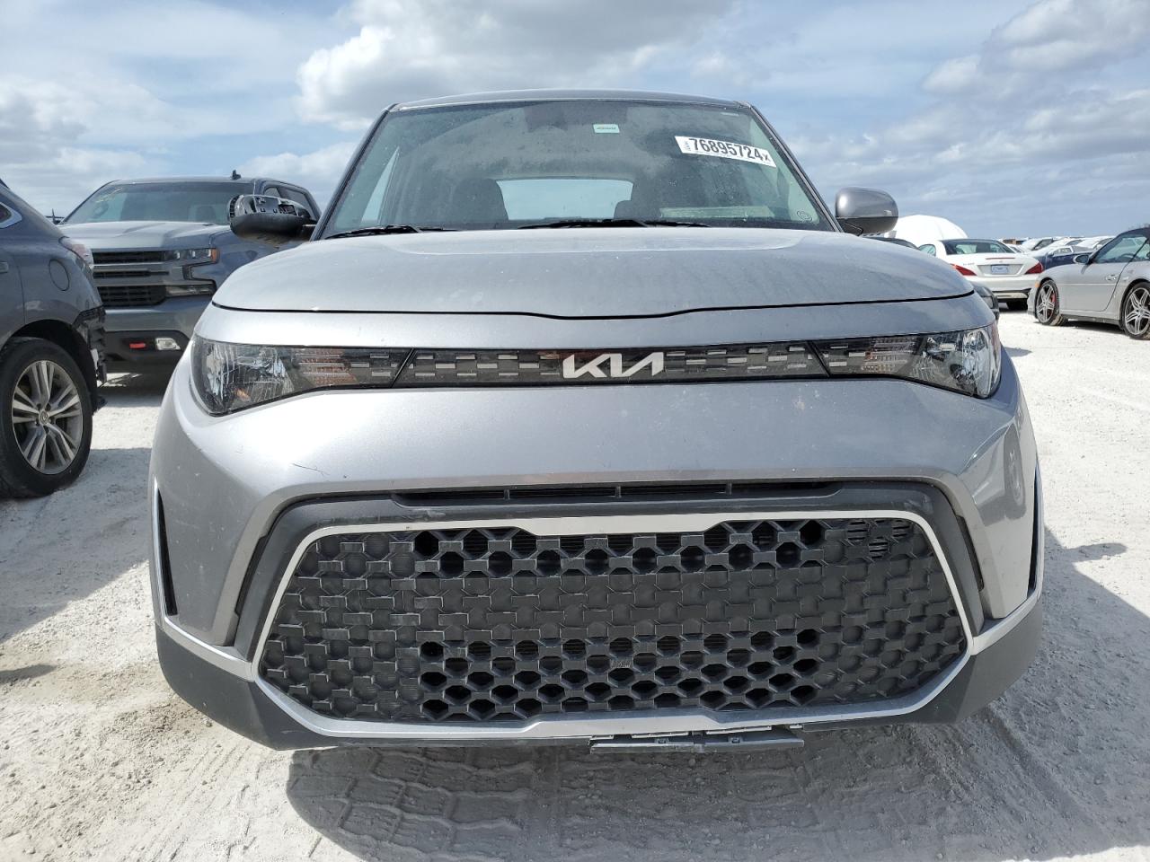 2023 Kia Soul - Image 5
