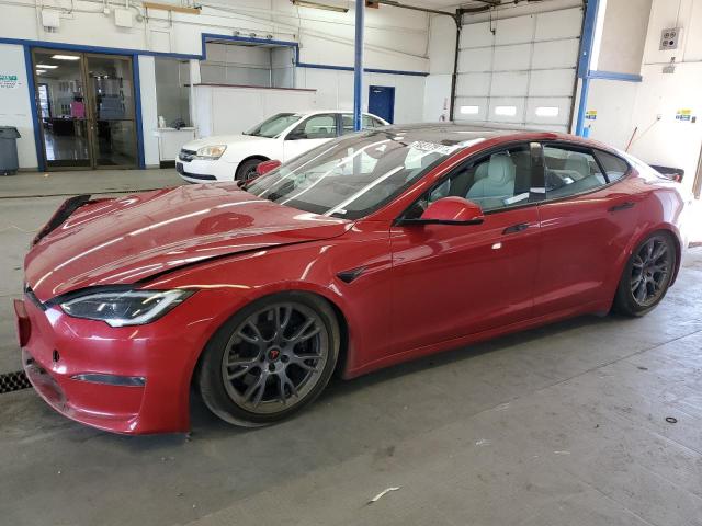 5YJSA1E5XNF492299 Tesla Model S 