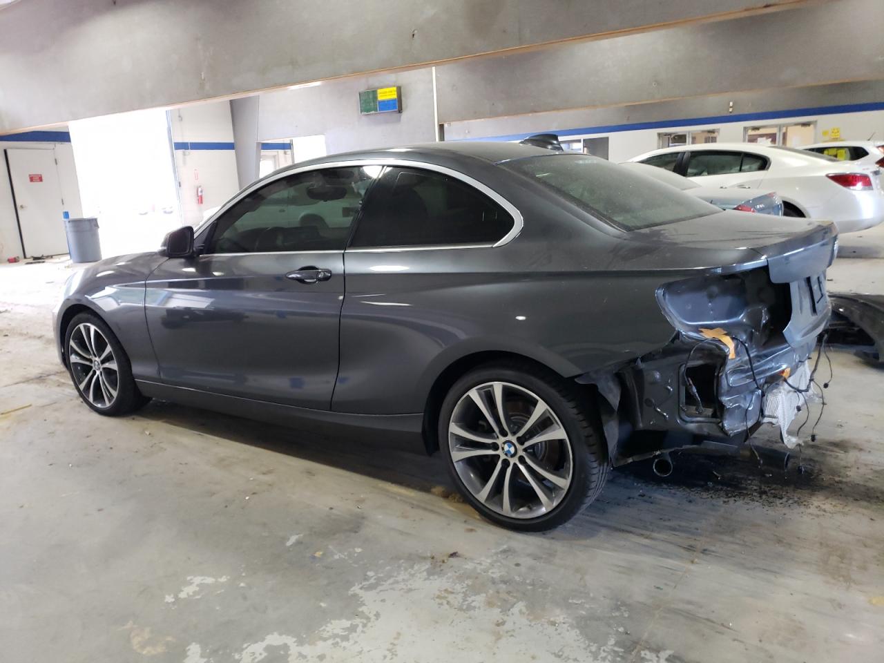 2016 BMW 228 I Sulev VIN: WBA1F9C56GV545225 Lot: 72135124