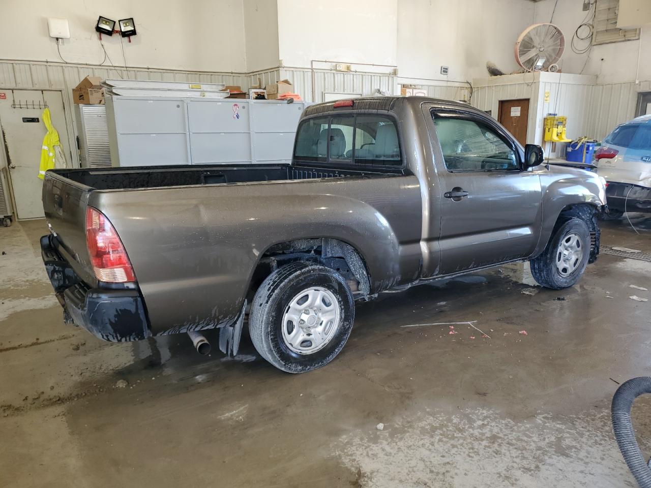 2012 Toyota Tacoma - Image 3
