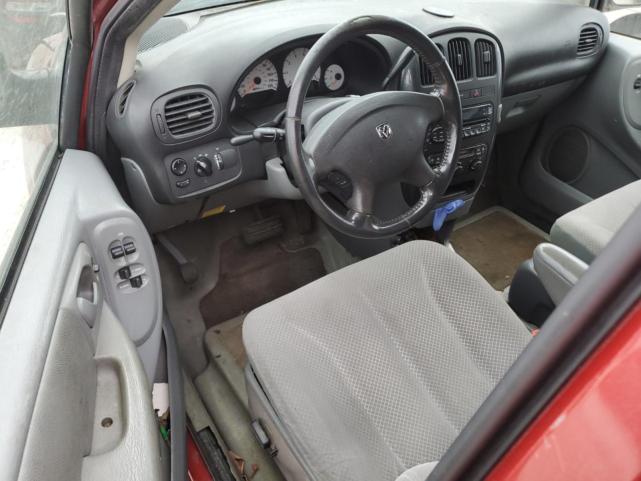 2007 Dodge Caravan - Image 8