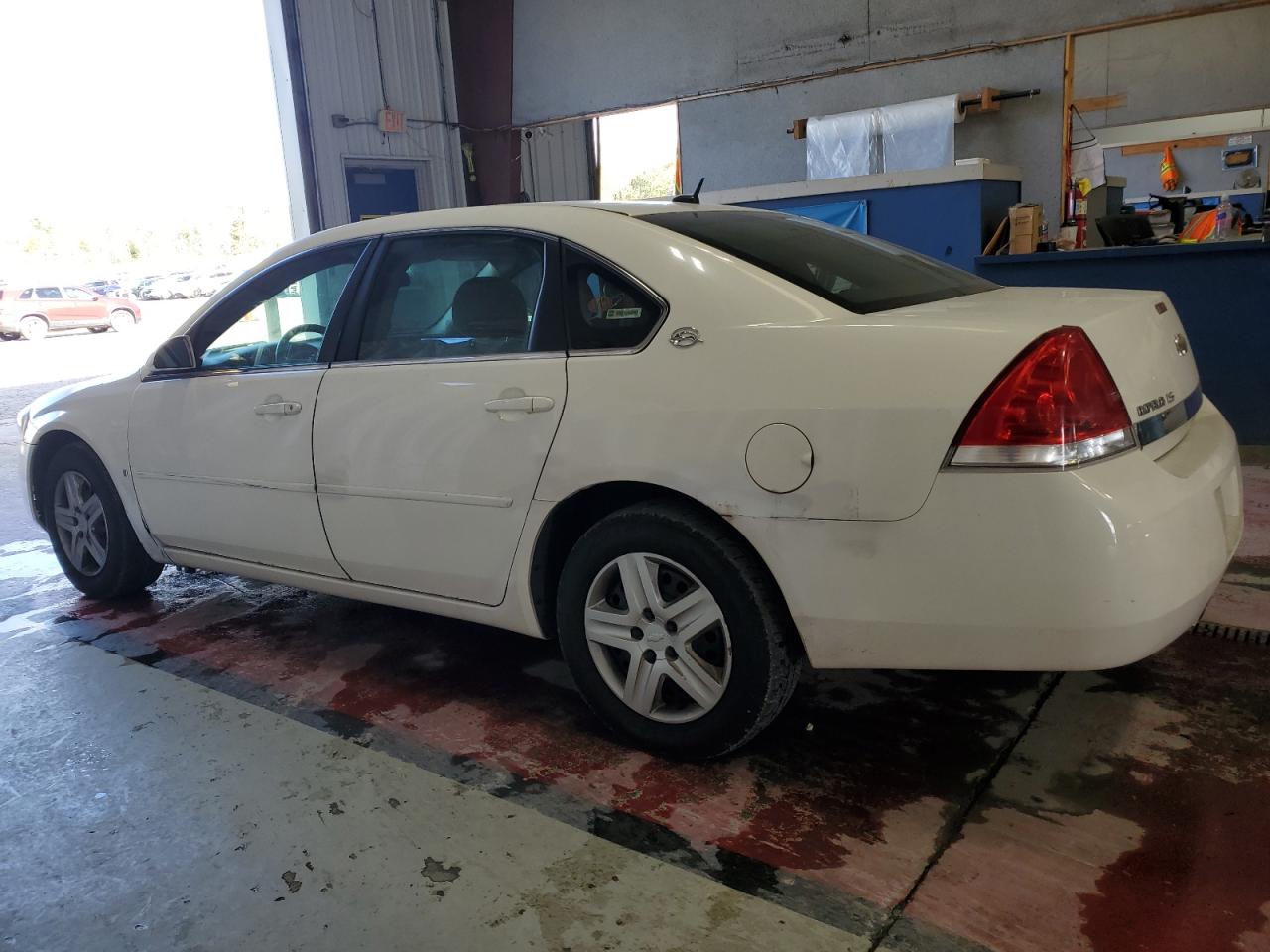 2007 Chevrolet Impala - Image 2