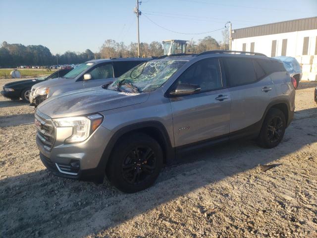  GMC TERRAIN AT 2023 Szary