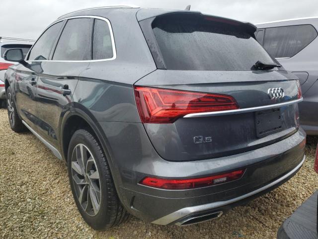 WA1GAAFY5R2093415 Audi Q5 PREMIUM 6