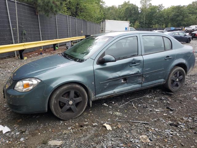 2009 Chevrolet Cobalt Lt