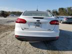 2015 Ford Focus Se na sprzedaż w China Grove, NC - Water/Flood