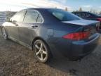 2006 ACURA TSX  for sale at Copart AB - CALGARY