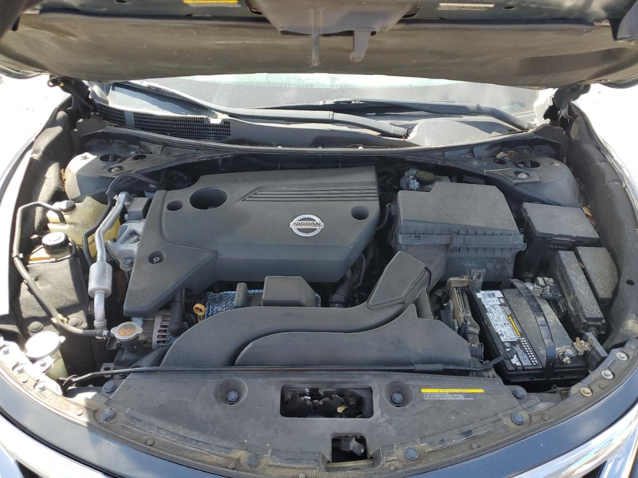 1N4AL3AP0DC108038 2013 Nissan Altima 2.5