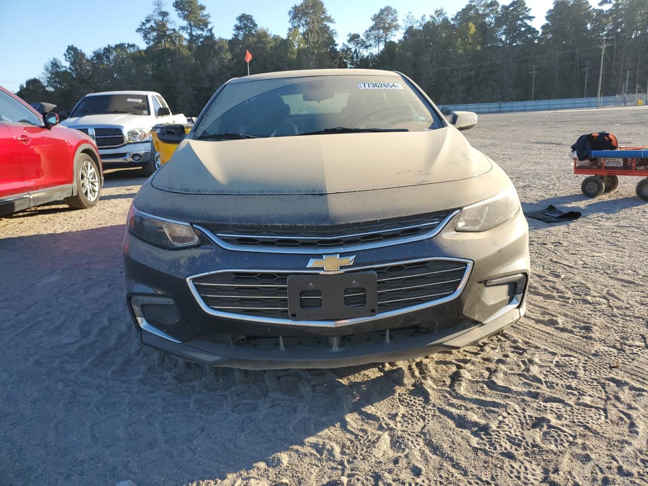 2018 Chevrolet Malibu - Image 5